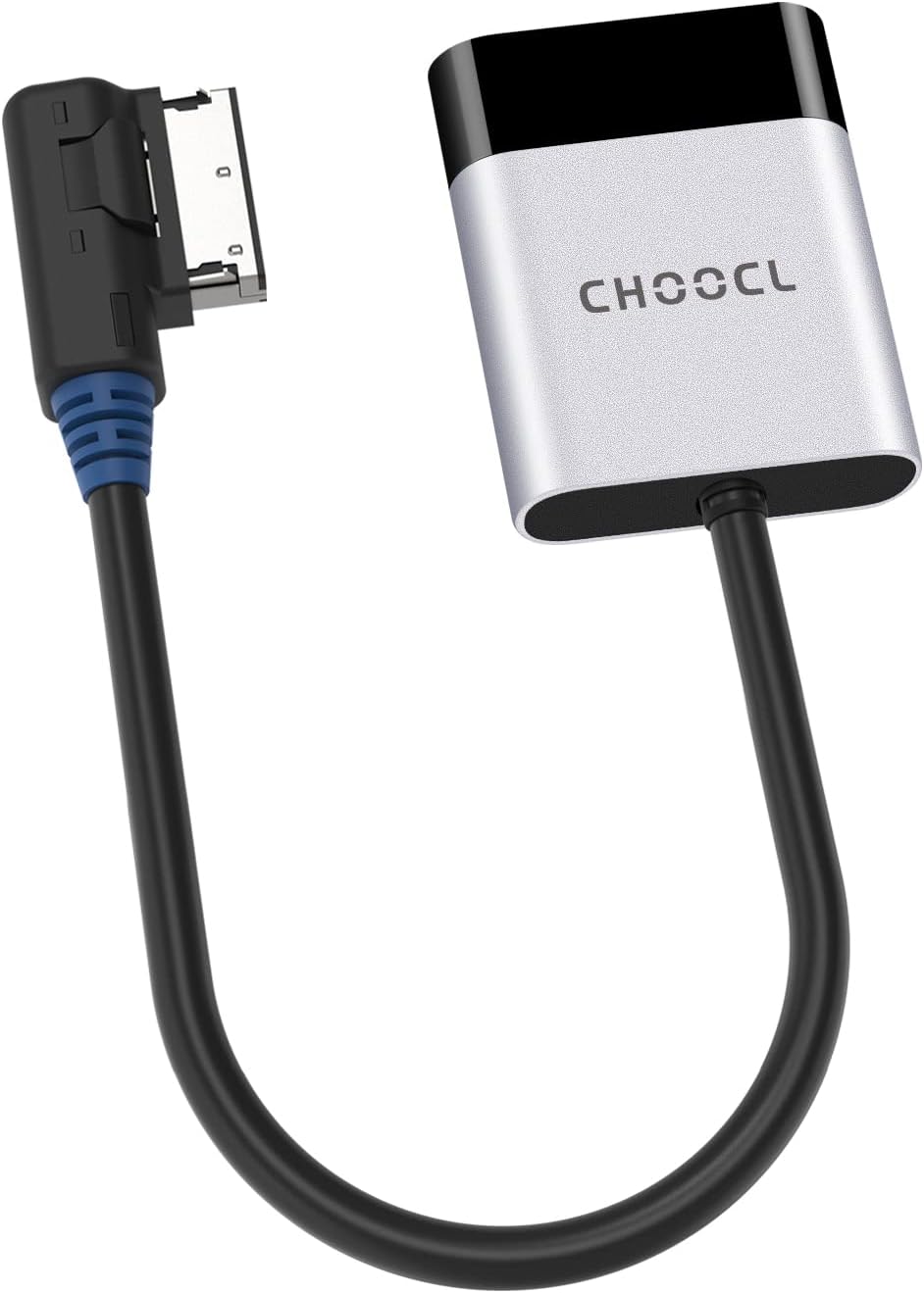 Bluetooth 5.0 aptX-HD Car Adapter Pack of 2 B32413
