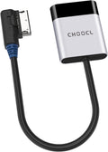 Bluetooth 5.0 aptX-HD Car Adapter Pack of 2 B32413