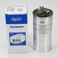 Round Dual Run Capacitor W991