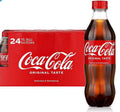 Coca-Cola 16.9 fl. oz. 24 pk. P350876