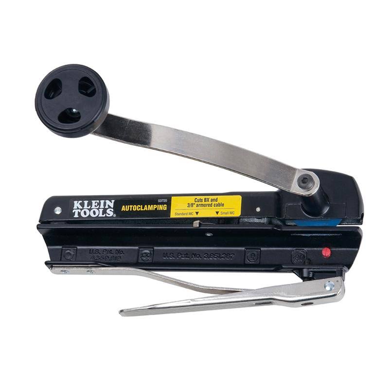 BX Armor Cable Cutter J42893