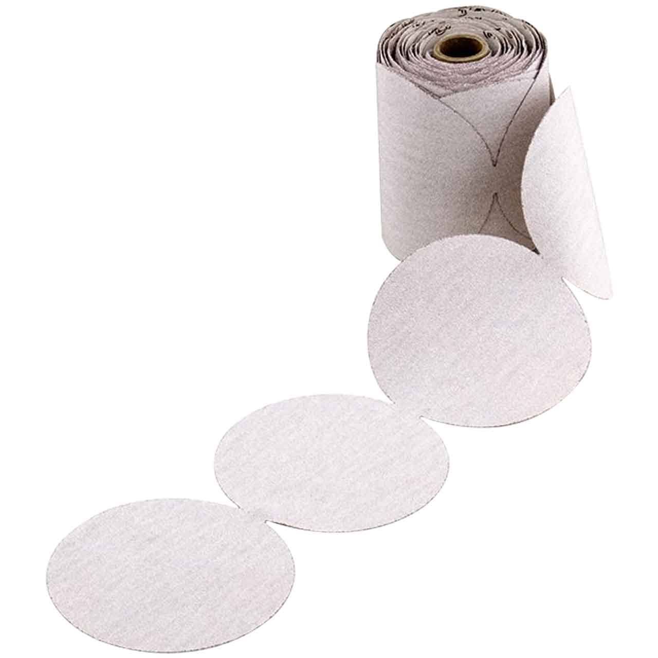 Disc Roll 5 inch 100x L3807