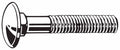 Carriage Bolt, 1/4-20, 1-1/4In, PK1100 U188