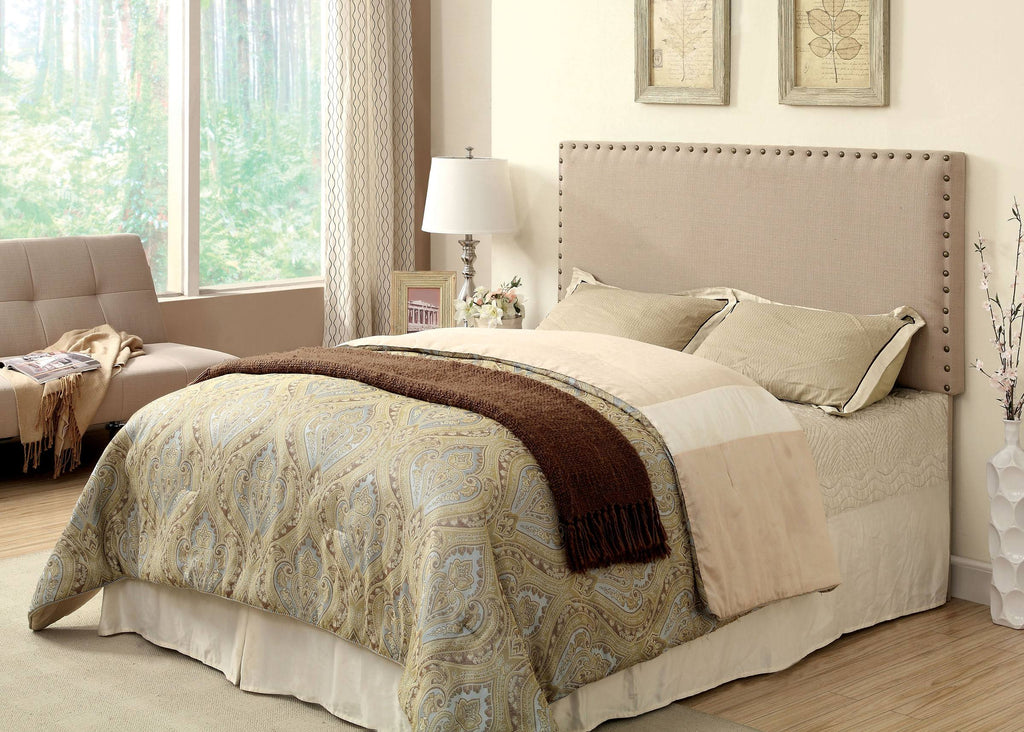 Ivory Twin Headboard F948202