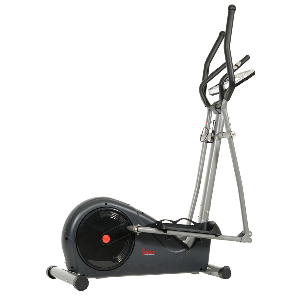 Pre-Programmed Elliptical Trainer C2181