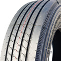 ST235/85R16 All Steel Trailer Radial Tire 14-Ply BSW L628435