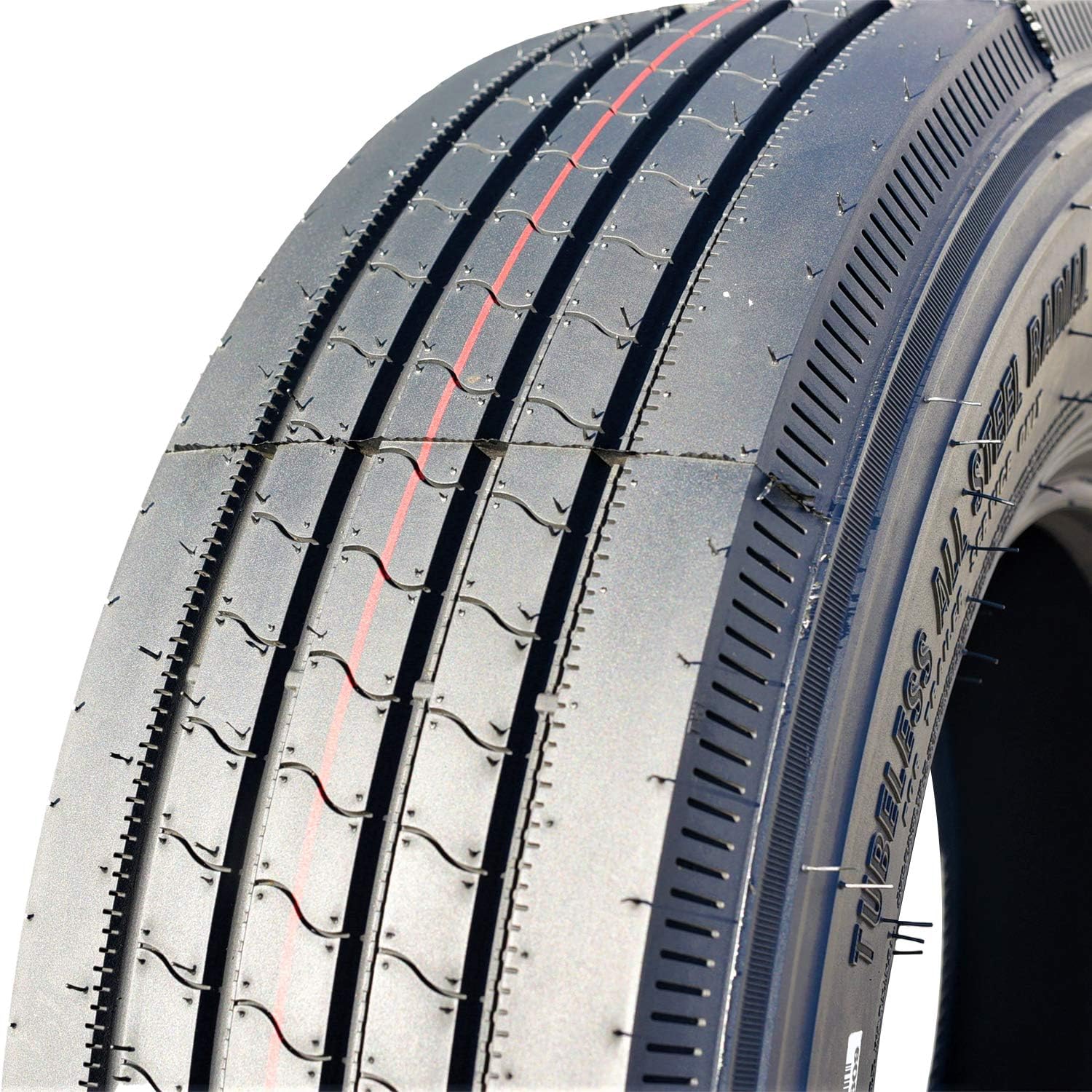 ST235/85R16 All Steel Trailer Radial Tire 14-Ply BSW L628435