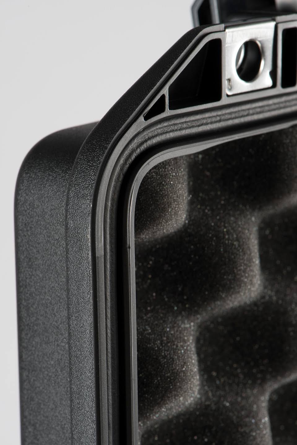 Pelican Air 1615NF Hard Case - Black 1615 L13895