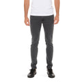 Medium Gray Skinny Jeans W483459