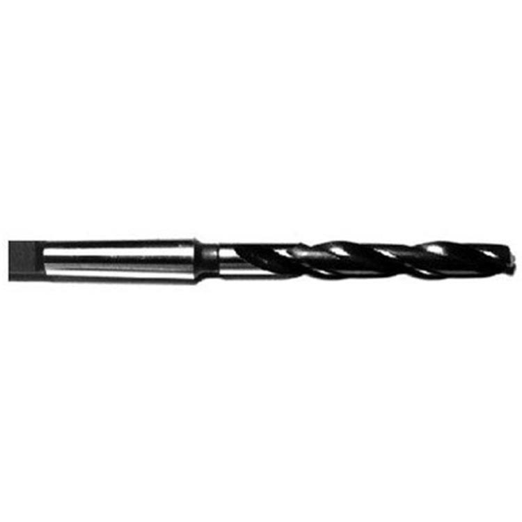 1-11/16x22 HSS 5MT Taper Shank Drill Bit G2093