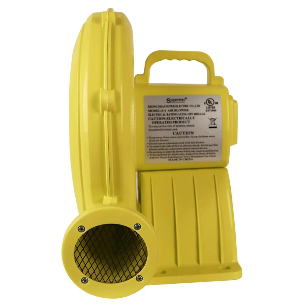 450 Watt Air Blower Fan R123585