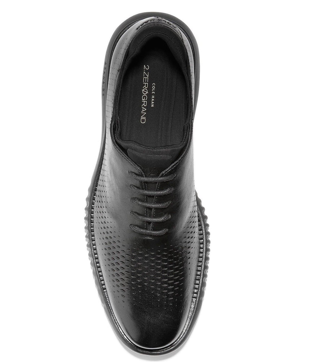 2.Zerogrand Laser Wingtip Oxford B20818