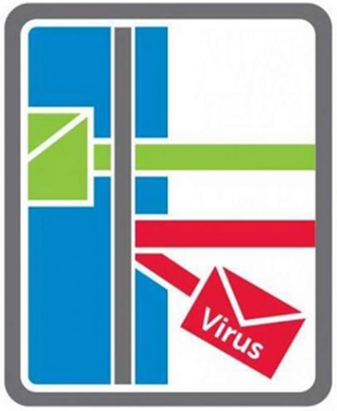 3 Year Anti-Spam Service L79021