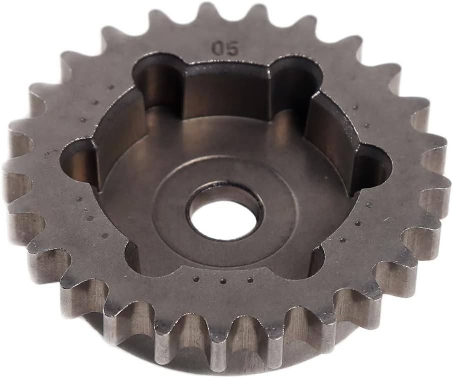 Timing Chain Kit with Thermostat Housing Assembly for Ford Explorer 4.0L, Pack of 2 A716087