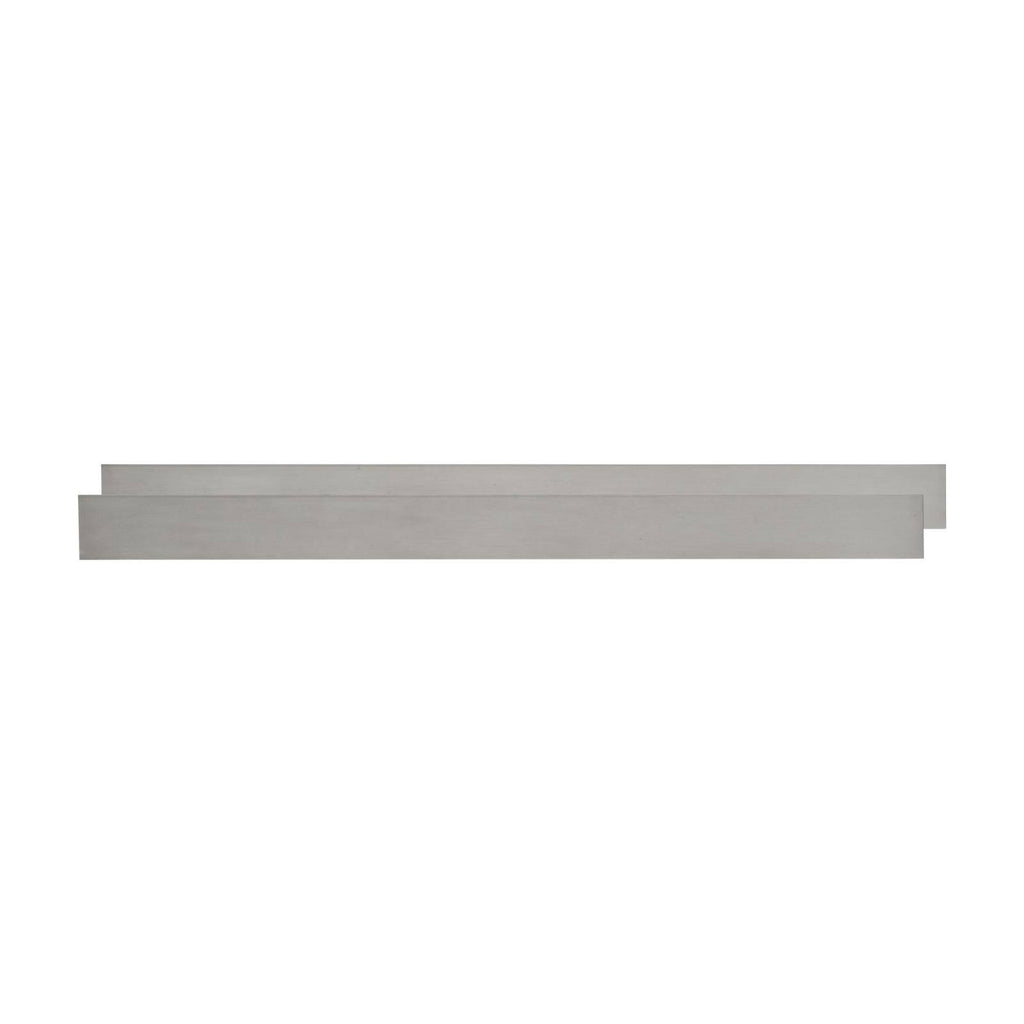 Gray Bed Rails U7529