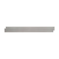 Gray Bed Rails U7529