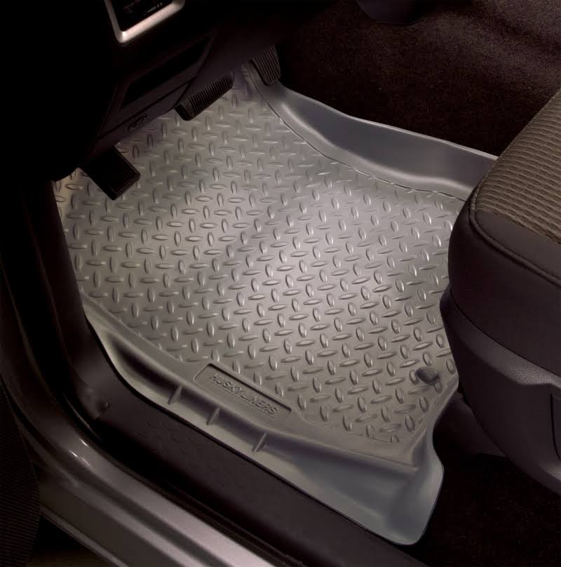 Classic Style Cargo Liner T6426