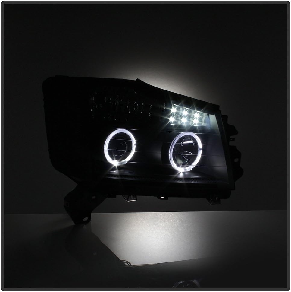LED Projector Headlights B14195
