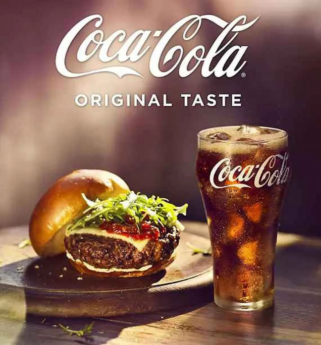 Coca-Cola 16.9 fl. oz. 24 pk. P350876