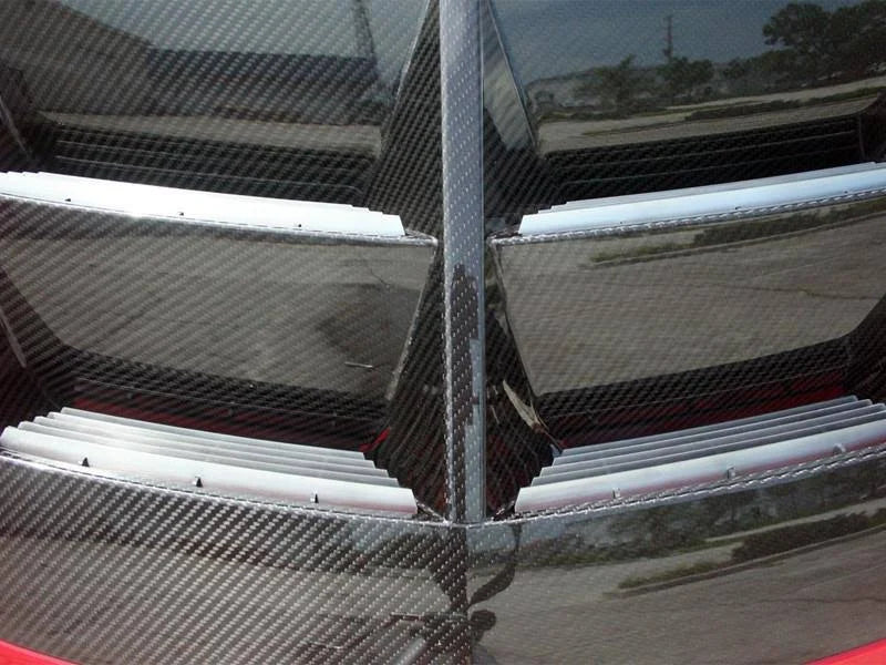 Hood Vent Trim Kit 18pc X966959