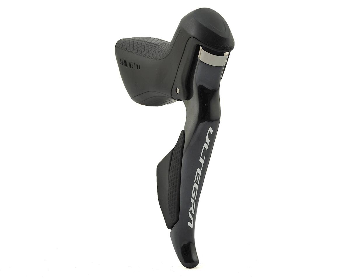 Right 11 Speed Brake Lever C54650
