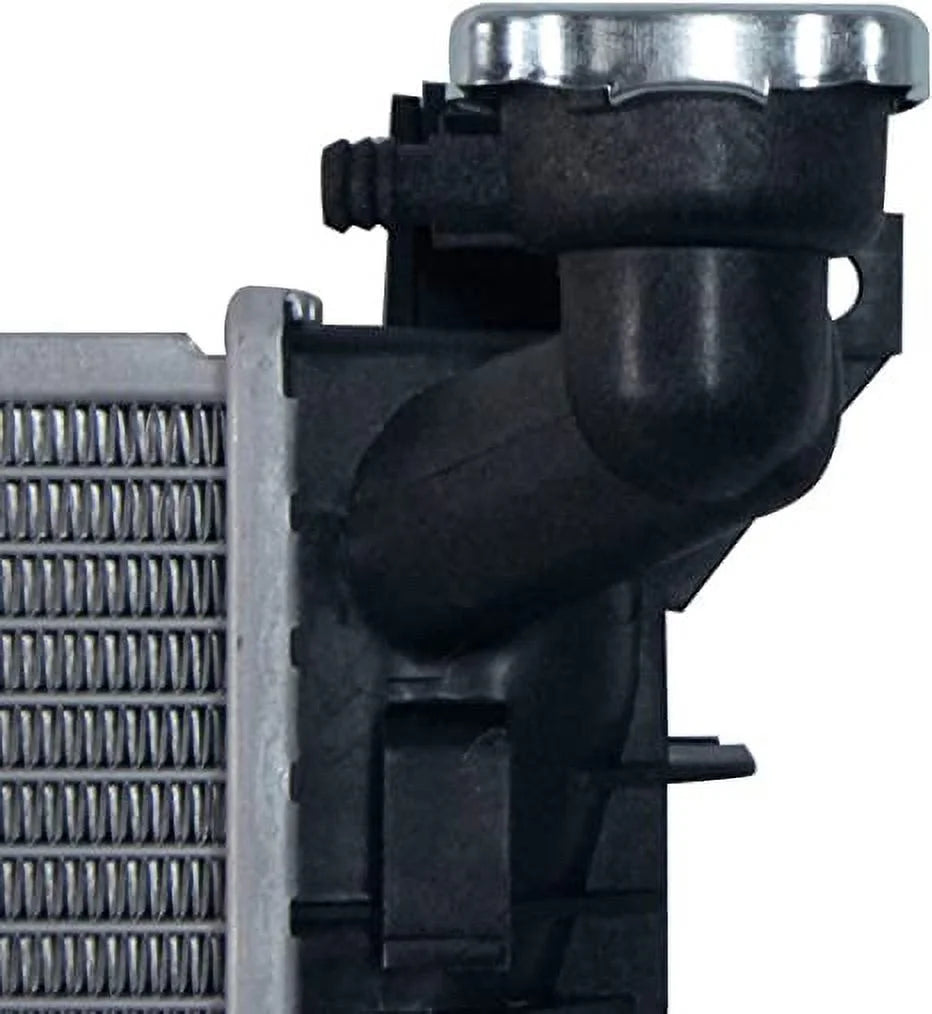 Radiator Compatible with 2011-2020 Dodge Grand Caravan Z26168