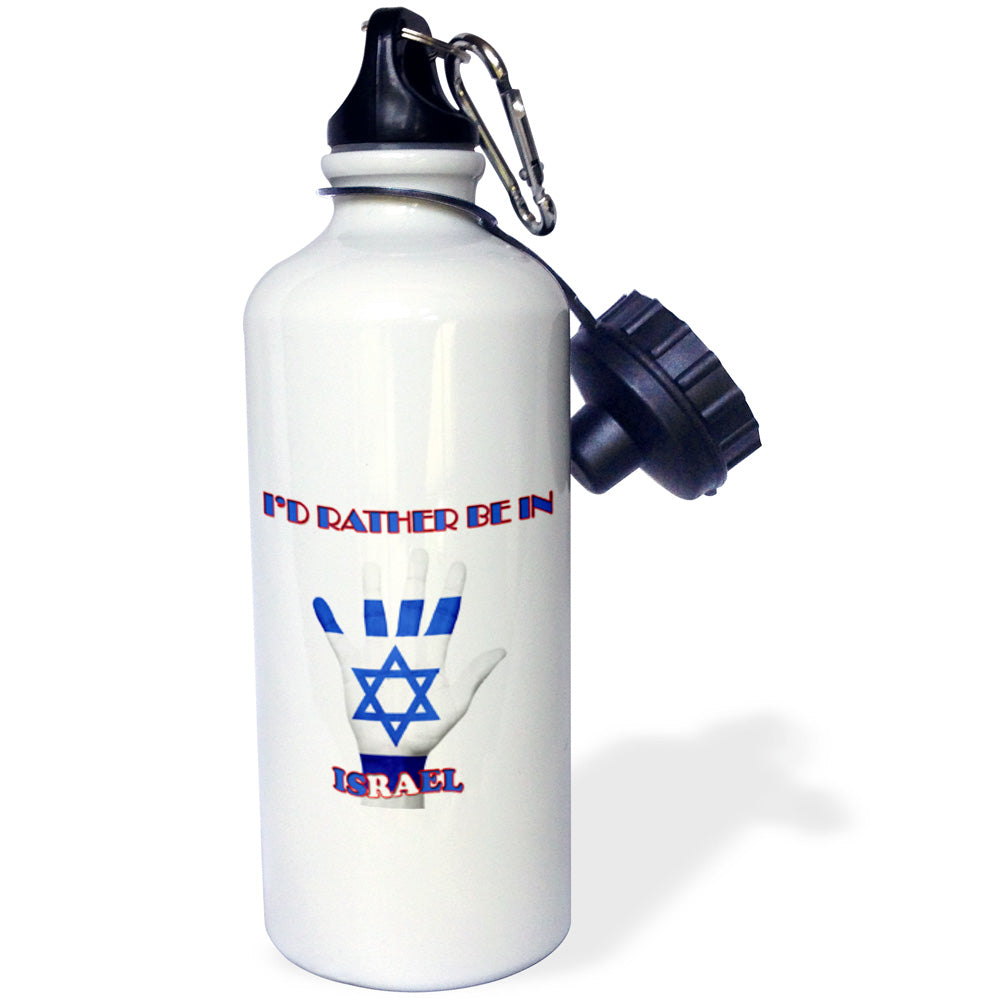 Sports Water Bottle, 21oz L1960