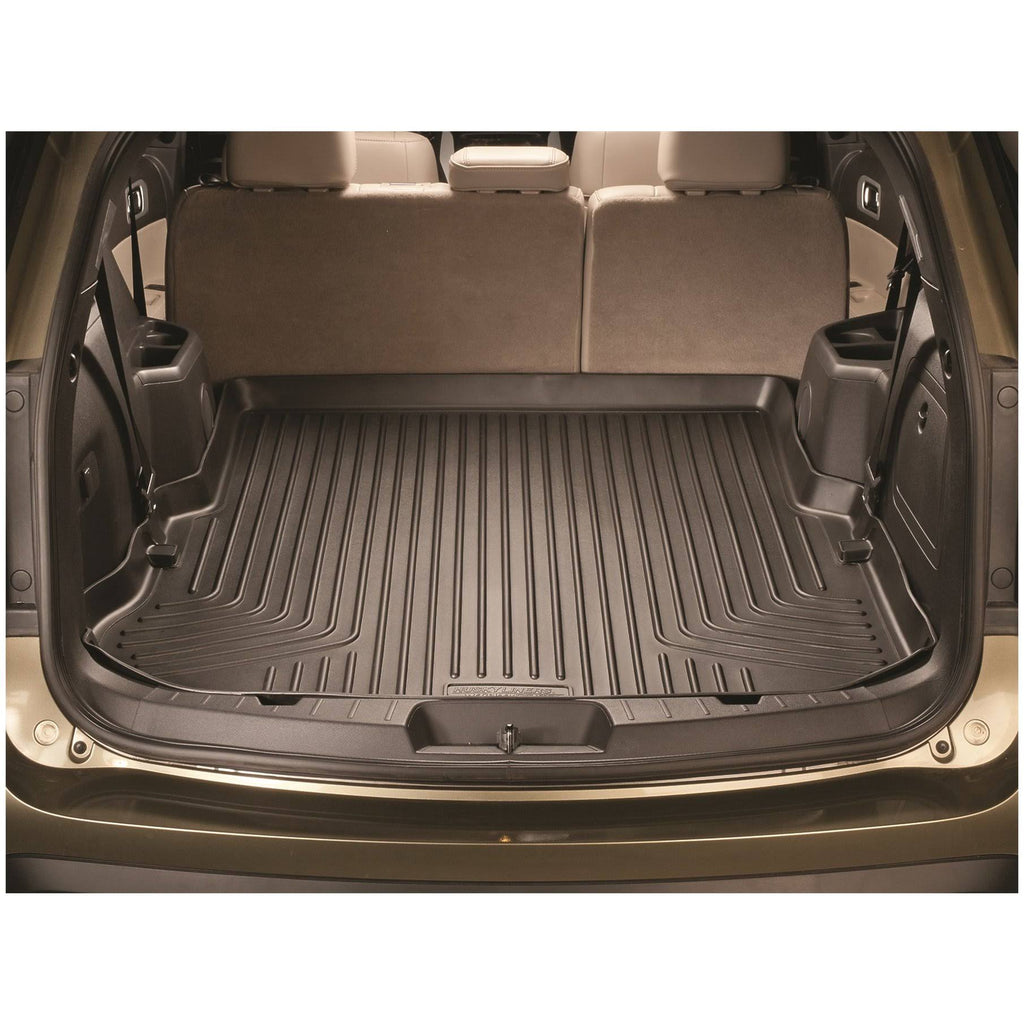 Classic Style Cargo Liner T6426