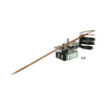 12 Oven T-Stat with Screws N209621