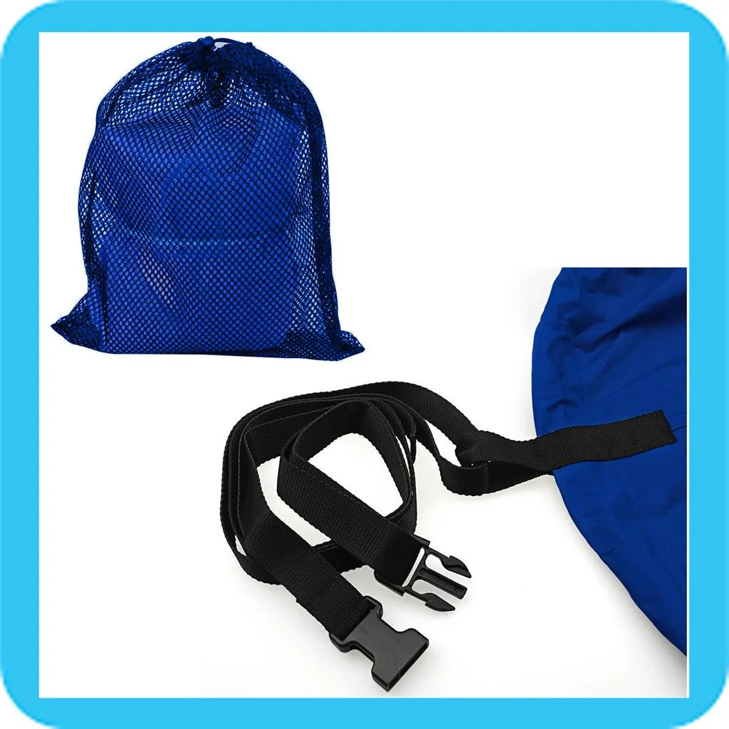 Boat Cover U3567