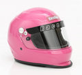 Large Hot Pink Full Face Helmet K442740