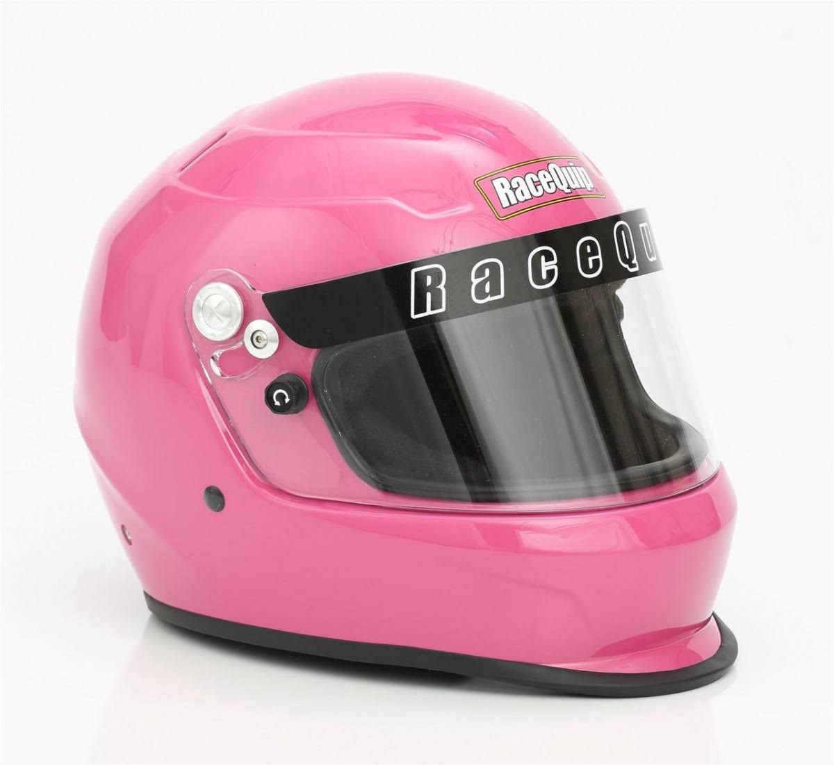 Large Hot Pink Full Face Helmet K442740