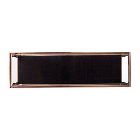 Yellow Console Table W7240