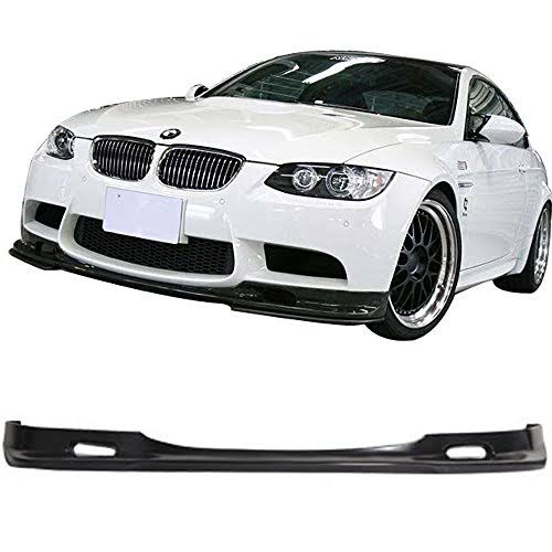 3D Style Front Bumper Lip Urethane M78093