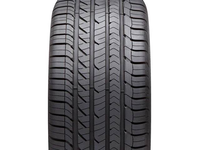 245/40R17 91W All-Season Tire E60791