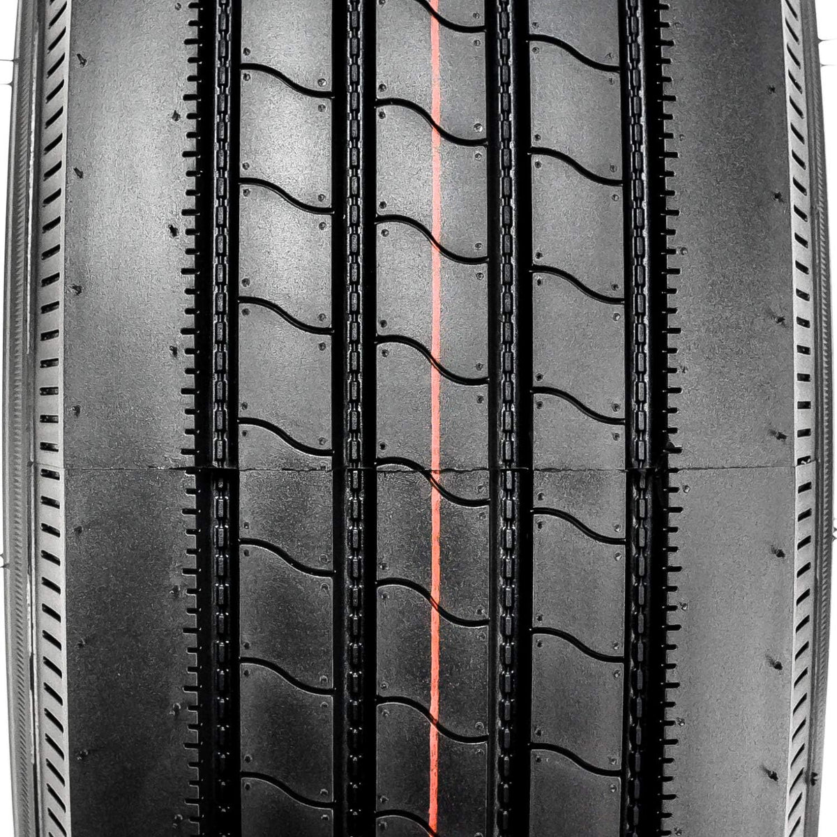 ST235/85R16 All Steel Trailer Radial Tire 14-Ply BSW L628435