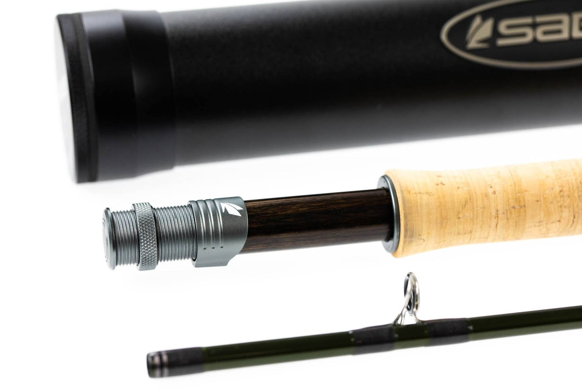 Sage Sonic 9ft 6 in 5wt Fly Rod G7437