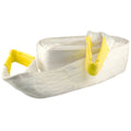 8x22 x 30 Heavy Duty 2-Ply Recovery Strap L349