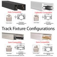 LED Track Head I205045