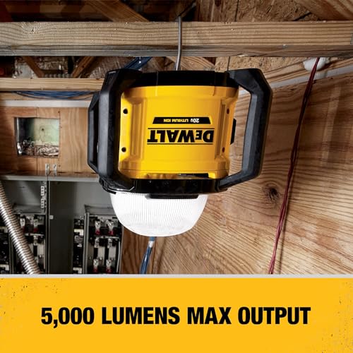 20V MAX LED Work Light G95879