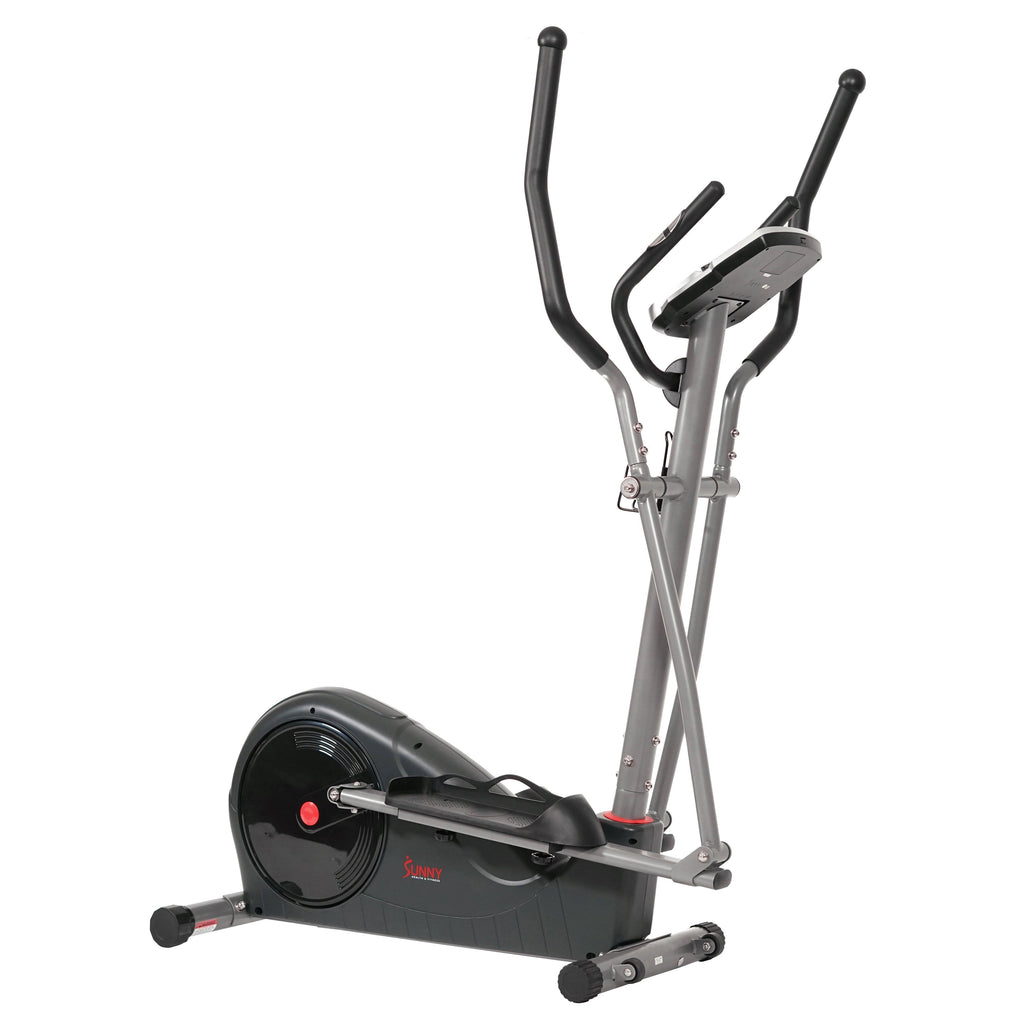 Pre-Programmed Elliptical Trainer C2181