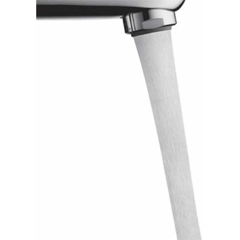 Brushed Nickel Widespread Faucet R545992