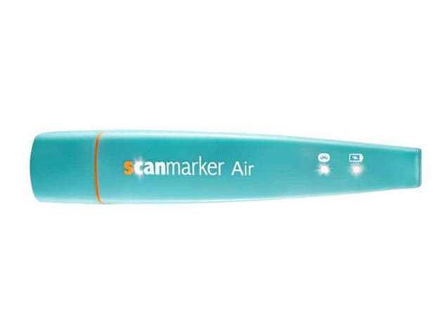 Digital Highlighter (Blue) J594
