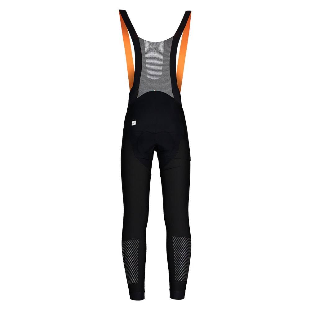 Bib Tights Black Xxs R335592
