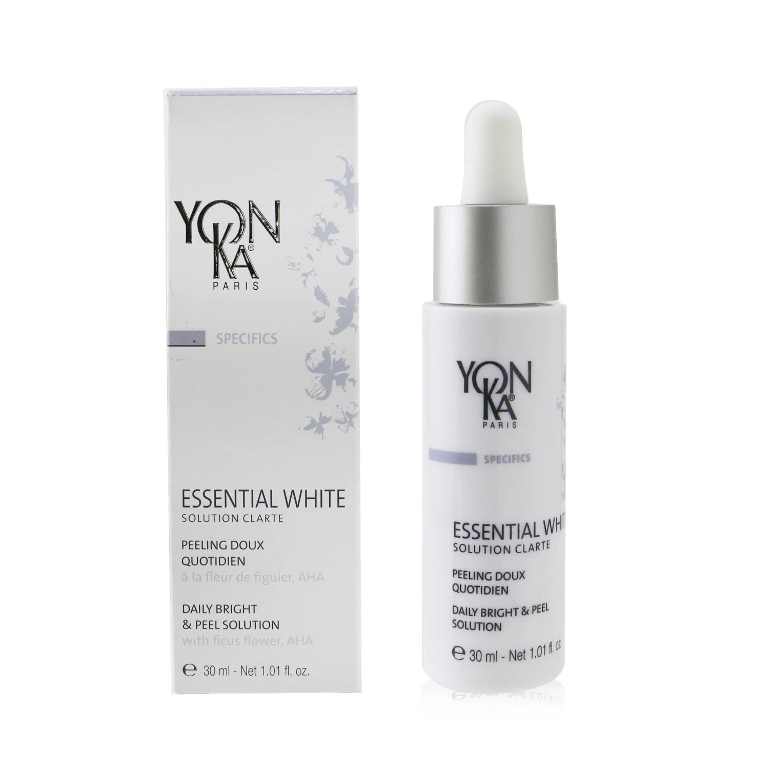 Daily Bright & Peel Solution 30ml T15443