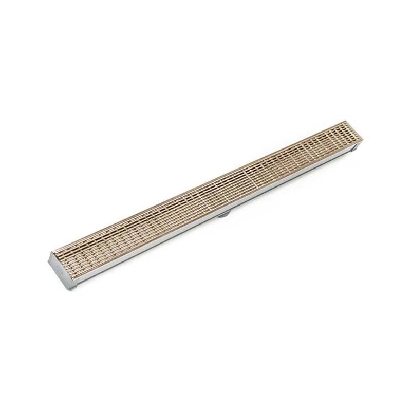 36 inch Complete Kit for S-AG 65 H33010