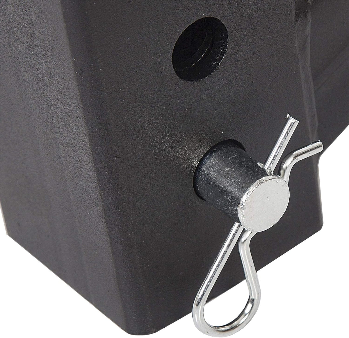 24-Inch High Spare Tire Mount for 2-Inch Receiver B81777