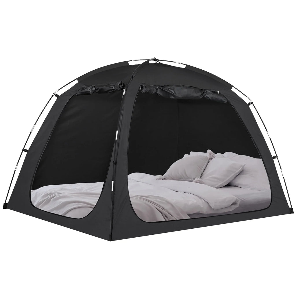Full Size Bed Tent Z817
