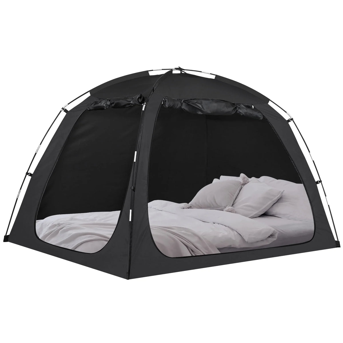 Full Size Bed Tent Z817