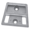 Aluminum Anode G588